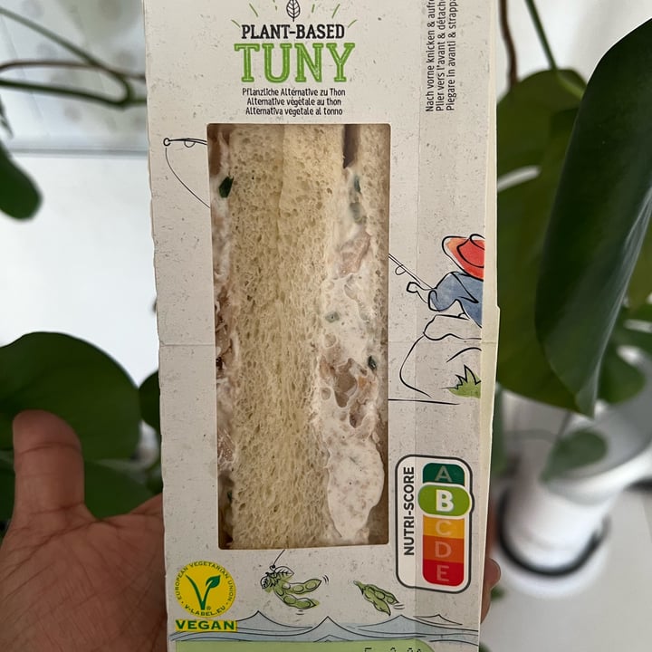 review photo of Migros V-Love Tuny shared by @fabiocchi on 20 Sep 2022 - review