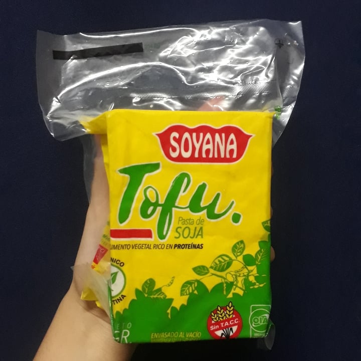 review photo of Soyana Tofu shared by @yam1 on 25 May 2021 - review