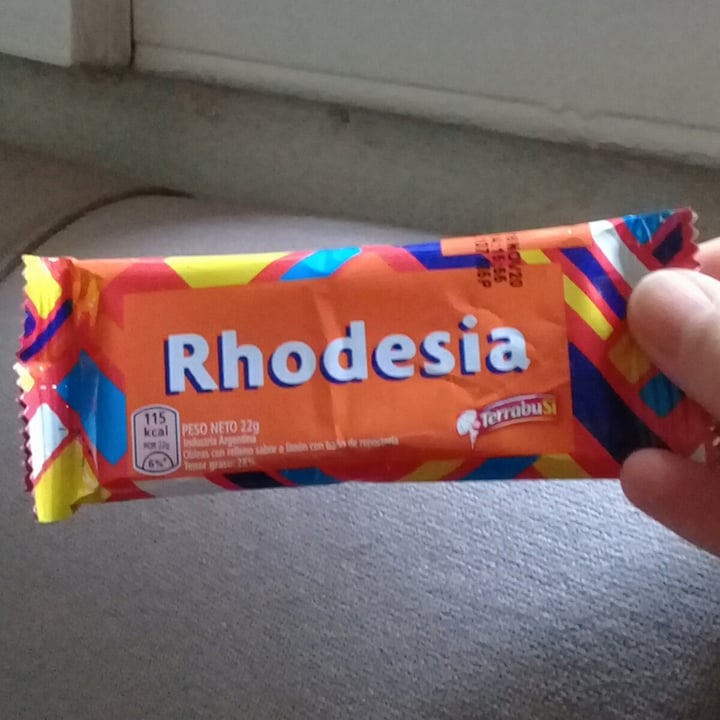 review photo of Terrabusi Rhodesia shared by @martbass on 30 Apr 2020 - review
