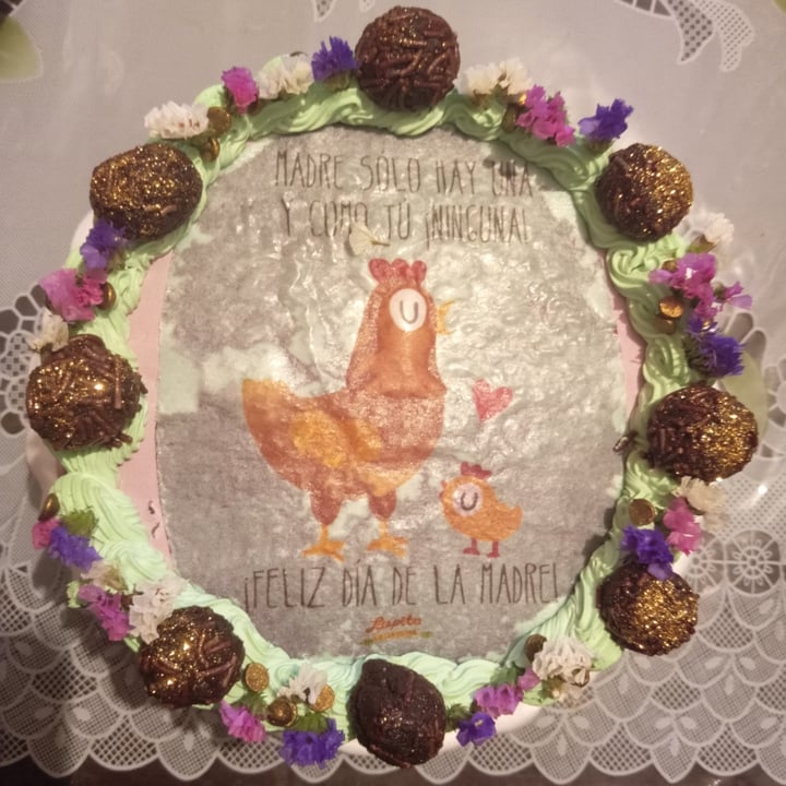 review photo of Lupito Torta shared by @alizee-two on 01 Jun 2022 - review