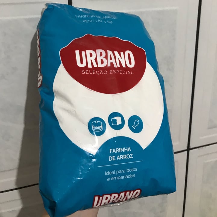 review photo of Tio João Farinha De Arroz shared by @nabi7 on 09 Jul 2022 - review