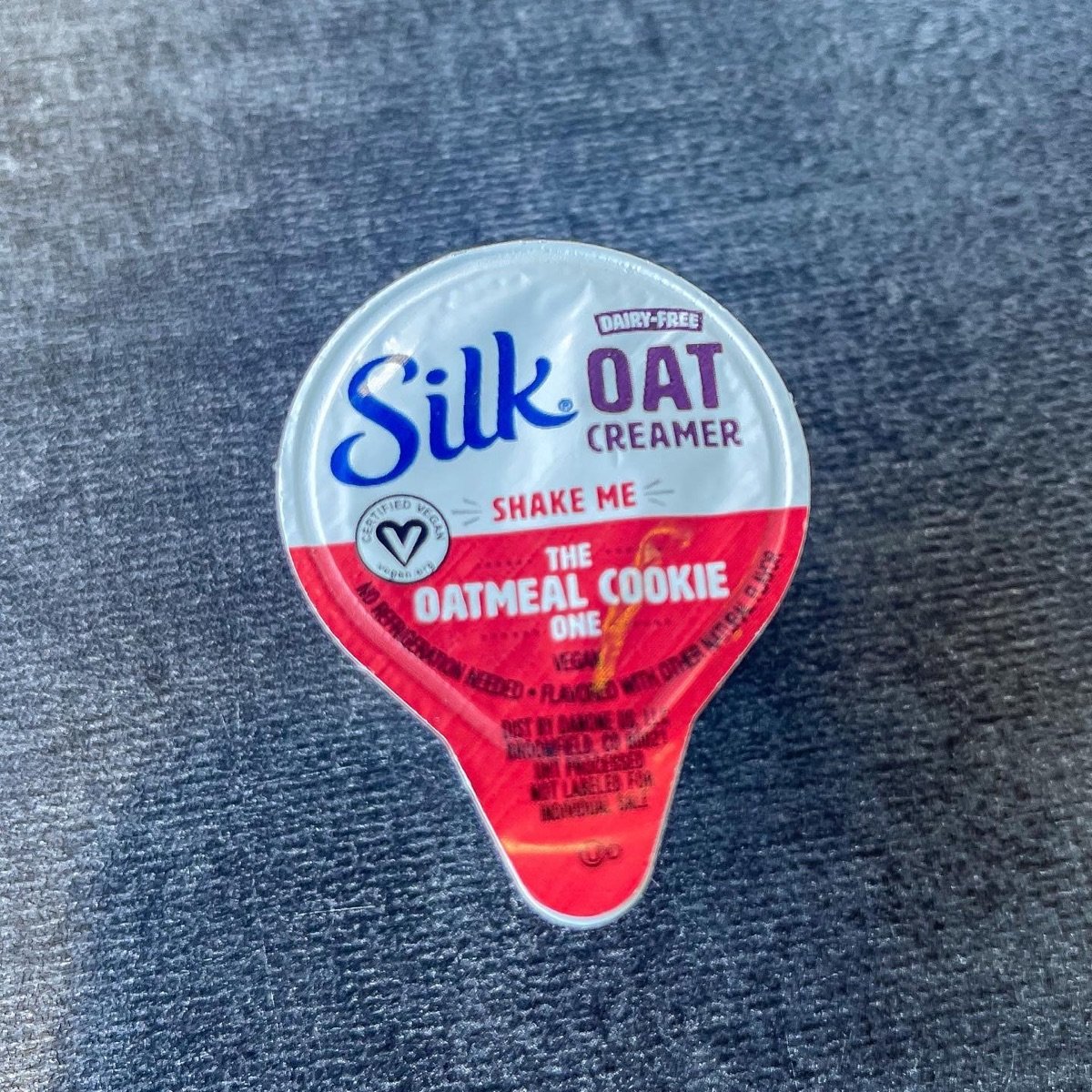 Silk Oat Creamer Silk Oat Creamer the Oatmeal Cookie One Abillion Silk Oat Creamer Silk Oat Creamer the Oatmeal Cookie One Abillion