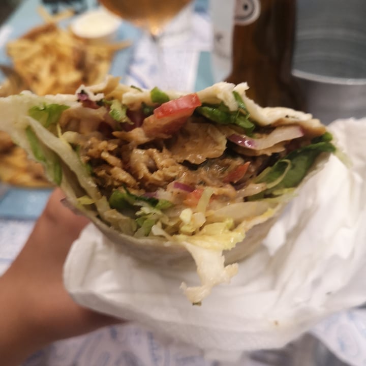 review photo of Fud Bocs Planted Chebab shared by @francescagiardina on 29 Jul 2022 - review