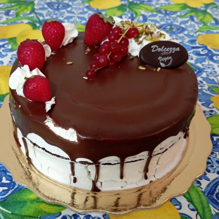 review photo of Bar Dolcezza di Cuscunà Temistocle Torta Malù shared by @lauraccontrafatto on 25 Aug 2022 - review