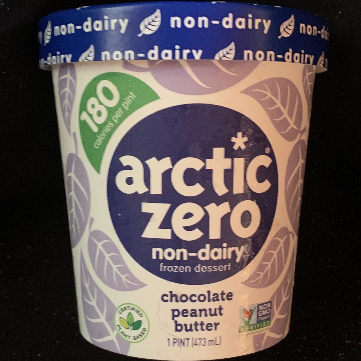 Arctic Zero Chocolate Peanut butter Tub Reviews abillion