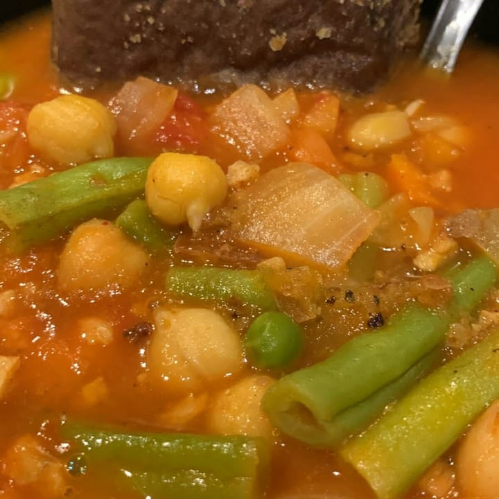 review photo of LAR Vegetariano Vegan Bolere - Recheio De Coco shared by @lilianemaria on 12 May 2022 - review