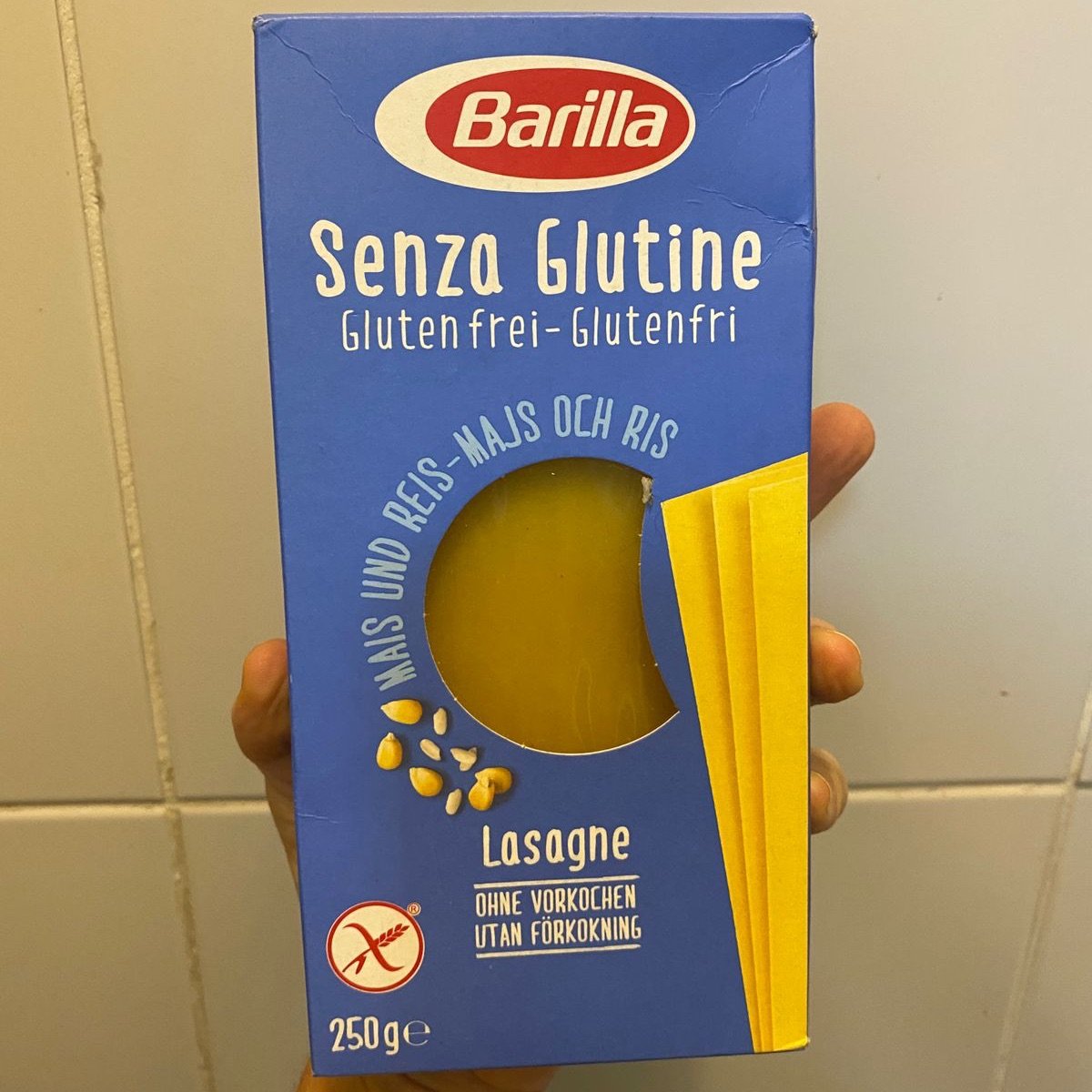 Barilla Lasagna Senza Glutine Reviews Abillion barilla-lasagna-senza-glutine-reviews-abillion