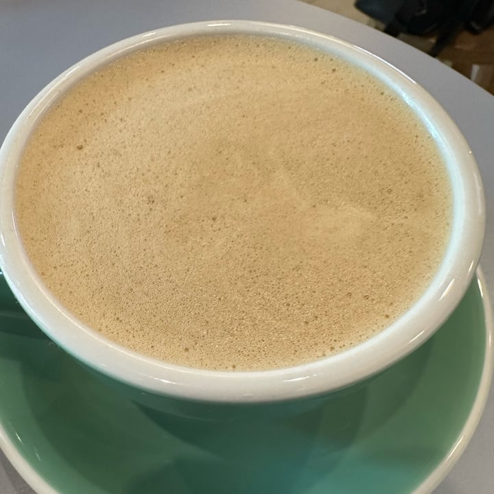 photo of Project Açaí Earl Grey Latte Oat Milk shared by @piggy-egg on  24 Dec 2022 - review