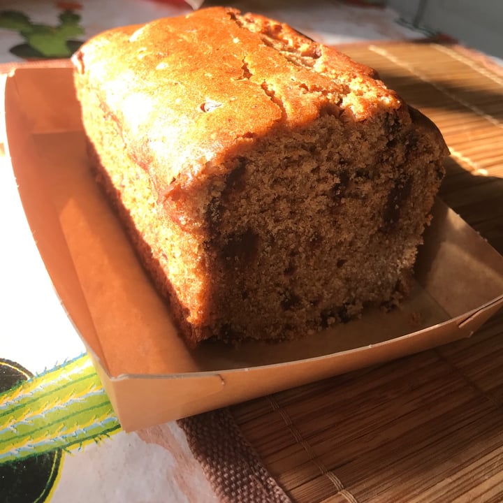 review photo of NaturaSì Pluncake grano saraceno shared by @freefox on 28 Mar 2022 - review