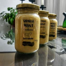 Cacahuates