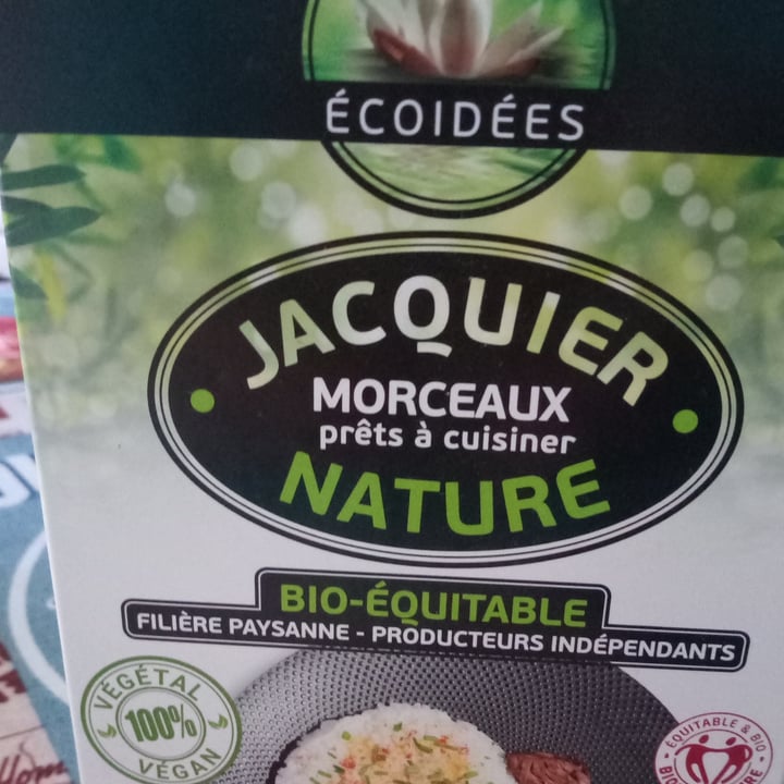 review photo of Ecoidees Fruit Du Jacquier shared by @lleilda on 27 Apr 2022 - review