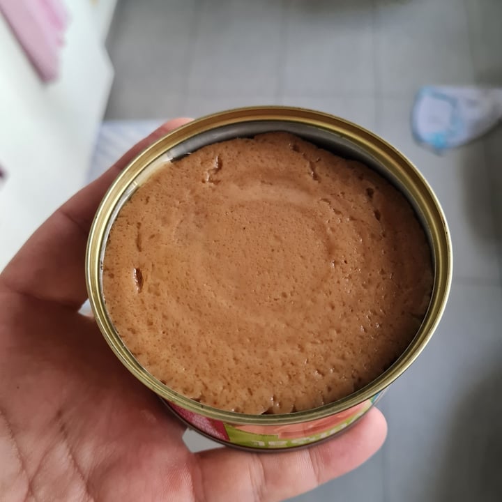 photo of Yumeat Plant Based Luncheon Meat shared by @samlb on  01 Oct 2021 - review