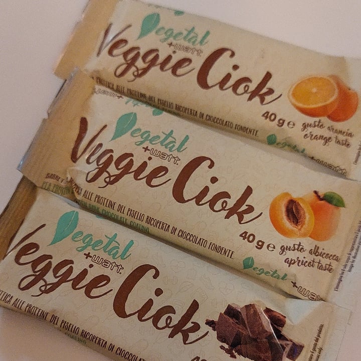 review photo of +Watt Veggie Ciok shared by @dollygrace on 26 Nov 2022 - review