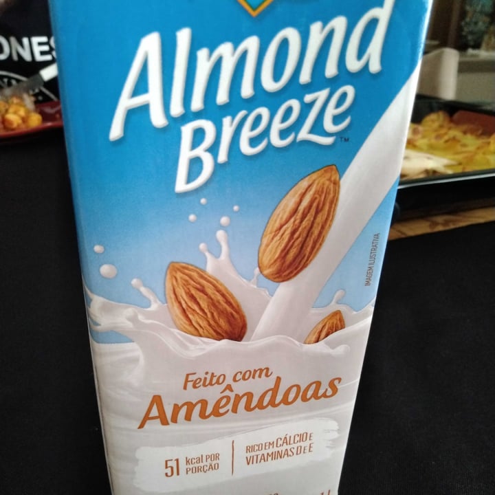 photo of Blue Diamond Almond Breeze shared by @silverdri on  09 May 2022 - review
