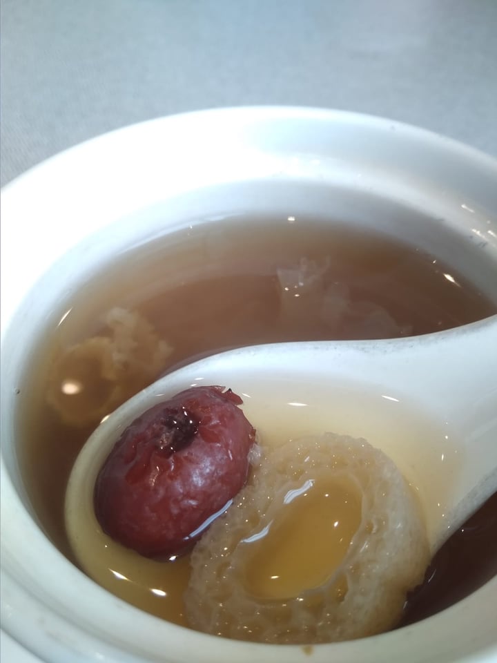 review photo of Elemen @ HarbourFront 5 Elements Soup shared by @yamspotatoes on 14 Jan 2020 - review
