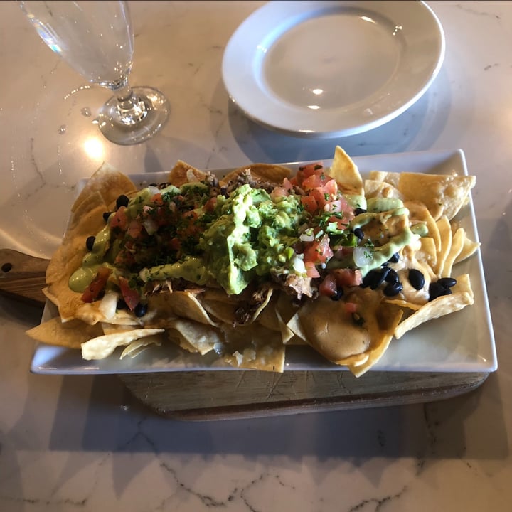 review photo of O’cado Restaurant Loaded Nachos shared by @gnargnarbinks402 on 19 Jun 2022 - review