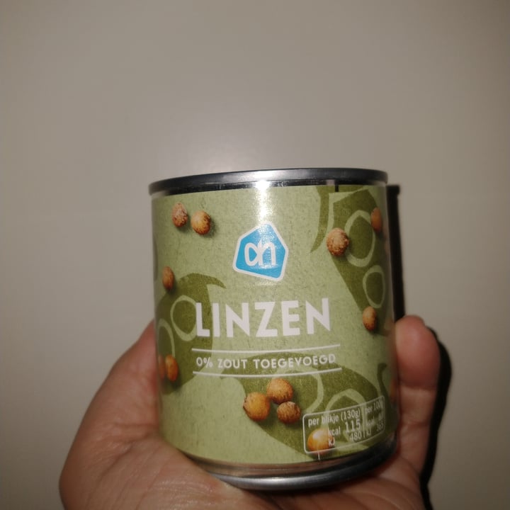 photo of Albert Heijn AH Linzen shared by @memmi on  14 Apr 2022 - review