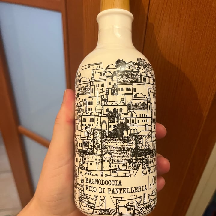review photo of Biolis Nature Bagnodoccia Ficco Di Pantelleria shared by @miroca on 07 Jun 2022 - review