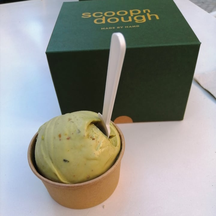 photo of Scoop 'n Dough Ice Cream shared by @larsam on  07 Aug 2020 - review