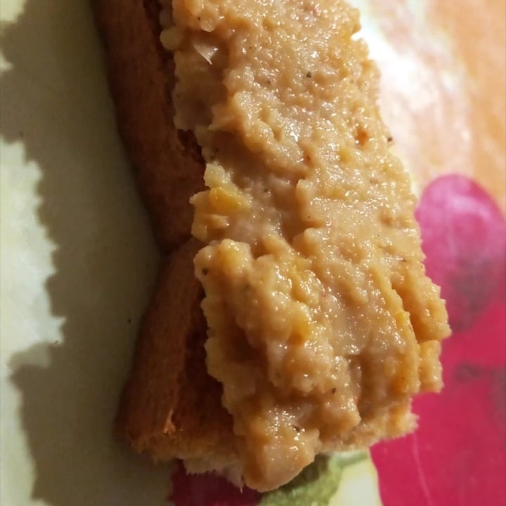 review photo of La Hummusería Hummus shared by @natty015 on 26 Dec 2021 - review