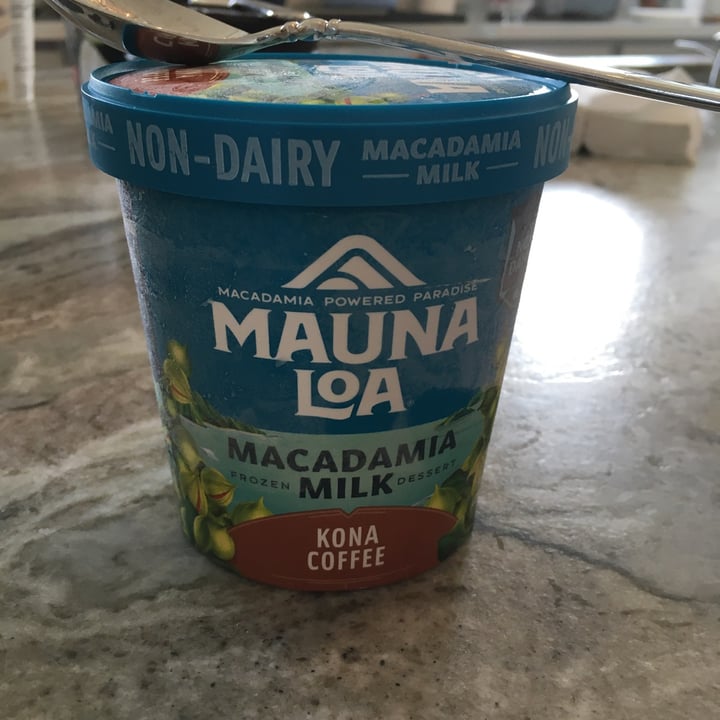 photo of Mauna Loa Kona Coffee shared by @allcreaturesareone on  31 May 2022 - review