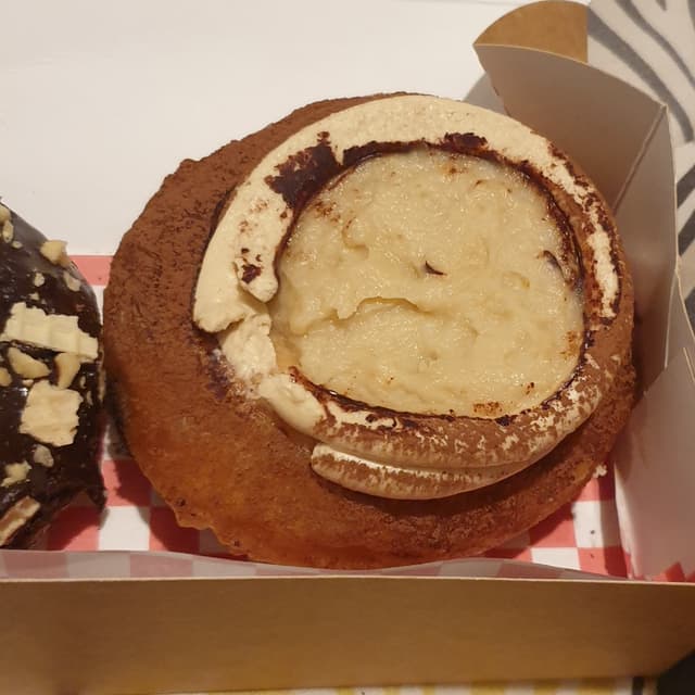 Photo of the dish “Tiramisu”