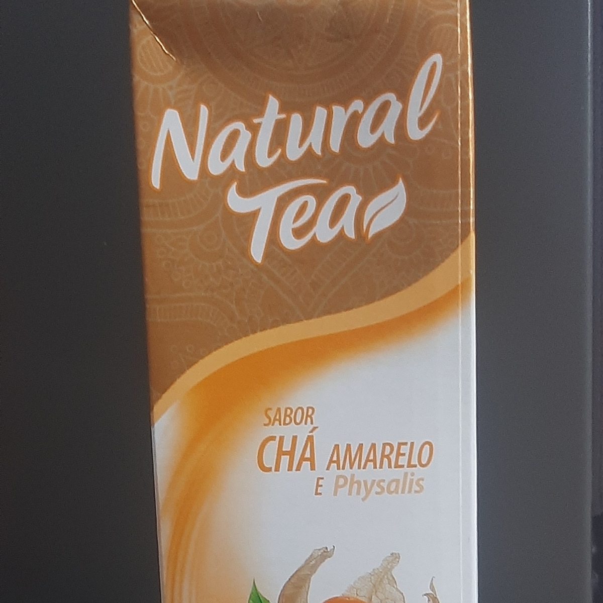Natural Tea from Maguary - Vegan Product Reviews & Ratings | abillion