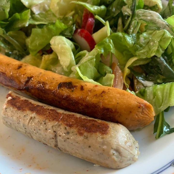 review photo of Vemondo Salsicce ai Peperoni shared by @catortorella on 05 Aug 2022 - review