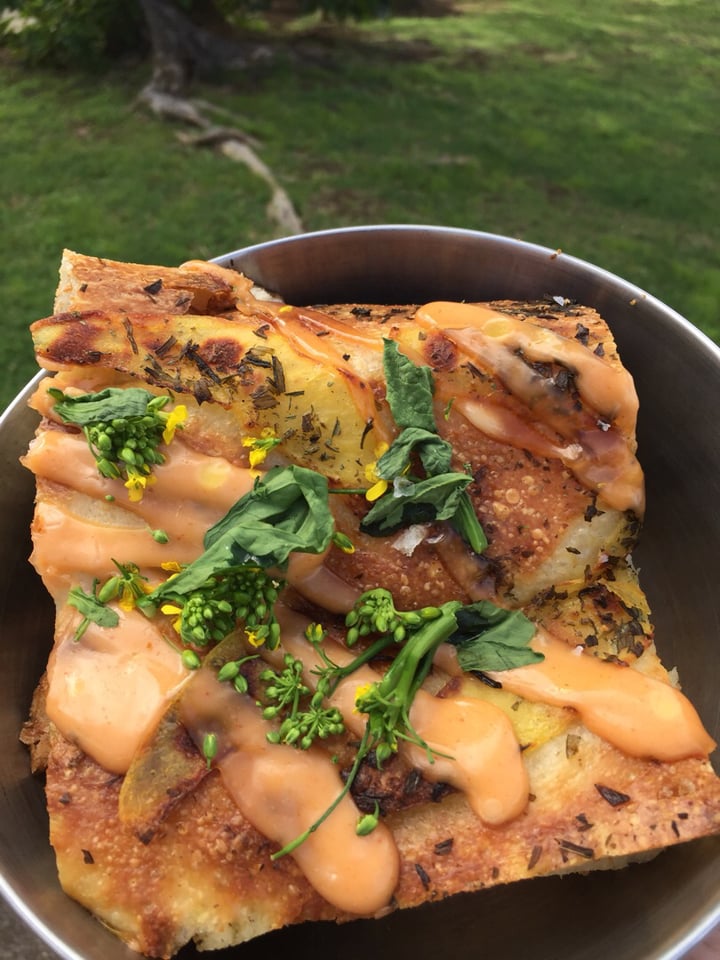 review photo of Juicy Brew Grab And Grow shared by @belizegirl16 on 30 Jan 2020 - review