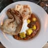 Meatless District