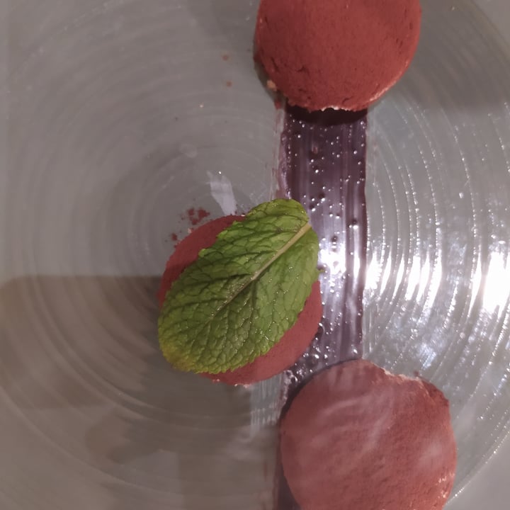 review photo of Linfa Milano - Eat Different Tiratisù shared by @ayralotti on 08 Nov 2022 - review
