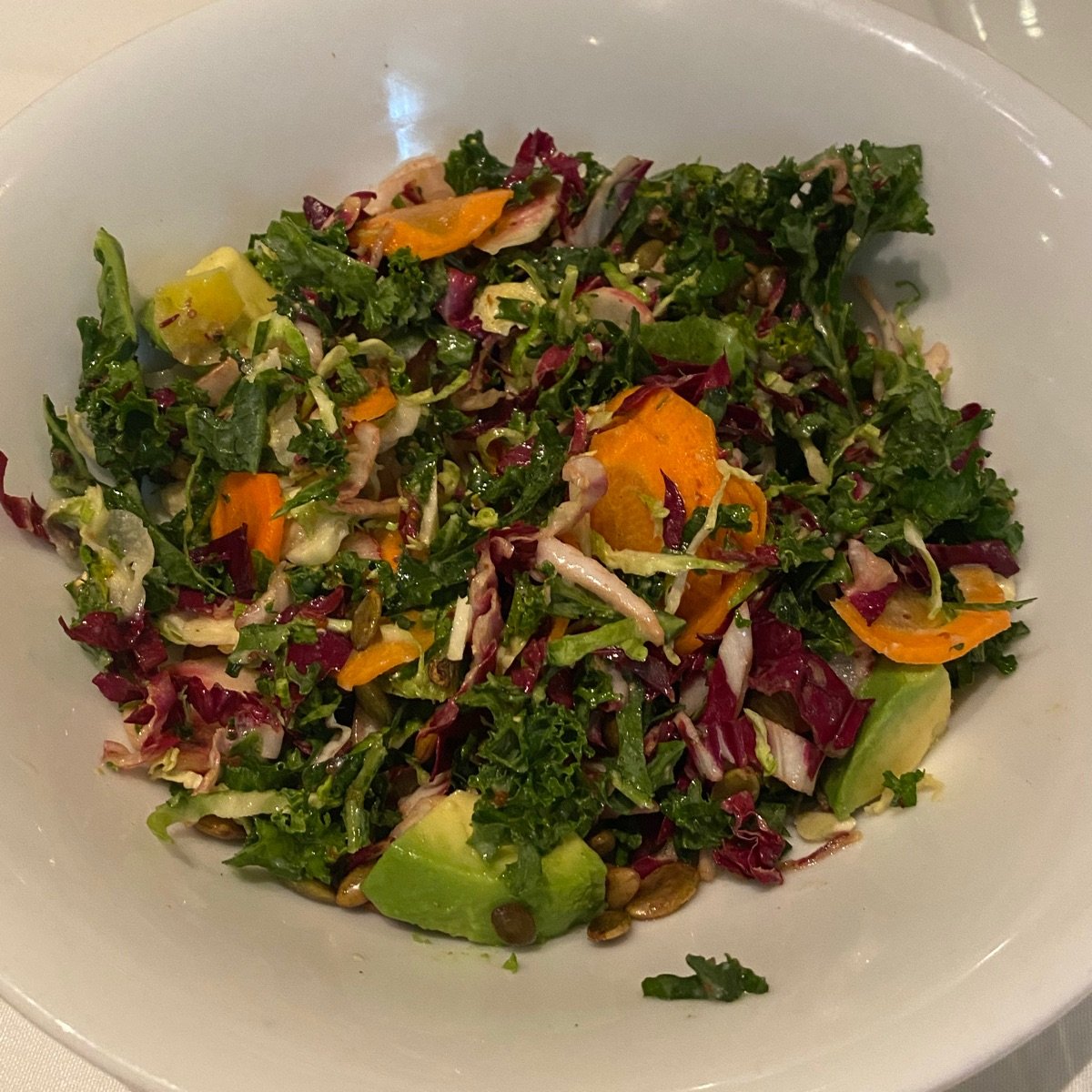Artisan Restaurant – Delicious Vegan Options & Sustainable Dining in