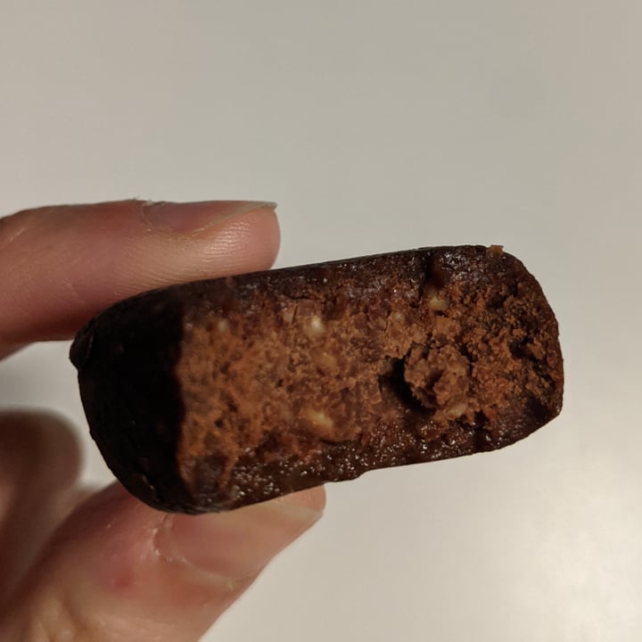 photo of Foodloose Peanut Butter Bites Cremige Erdnussmus shared by @esclaire on  12 Jan 2022 - review