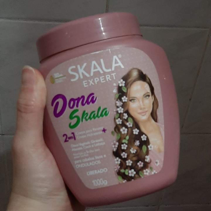 photo of Skala Expert-Dona Skala shared by @eugevermon on  09 Nov 2021 - review