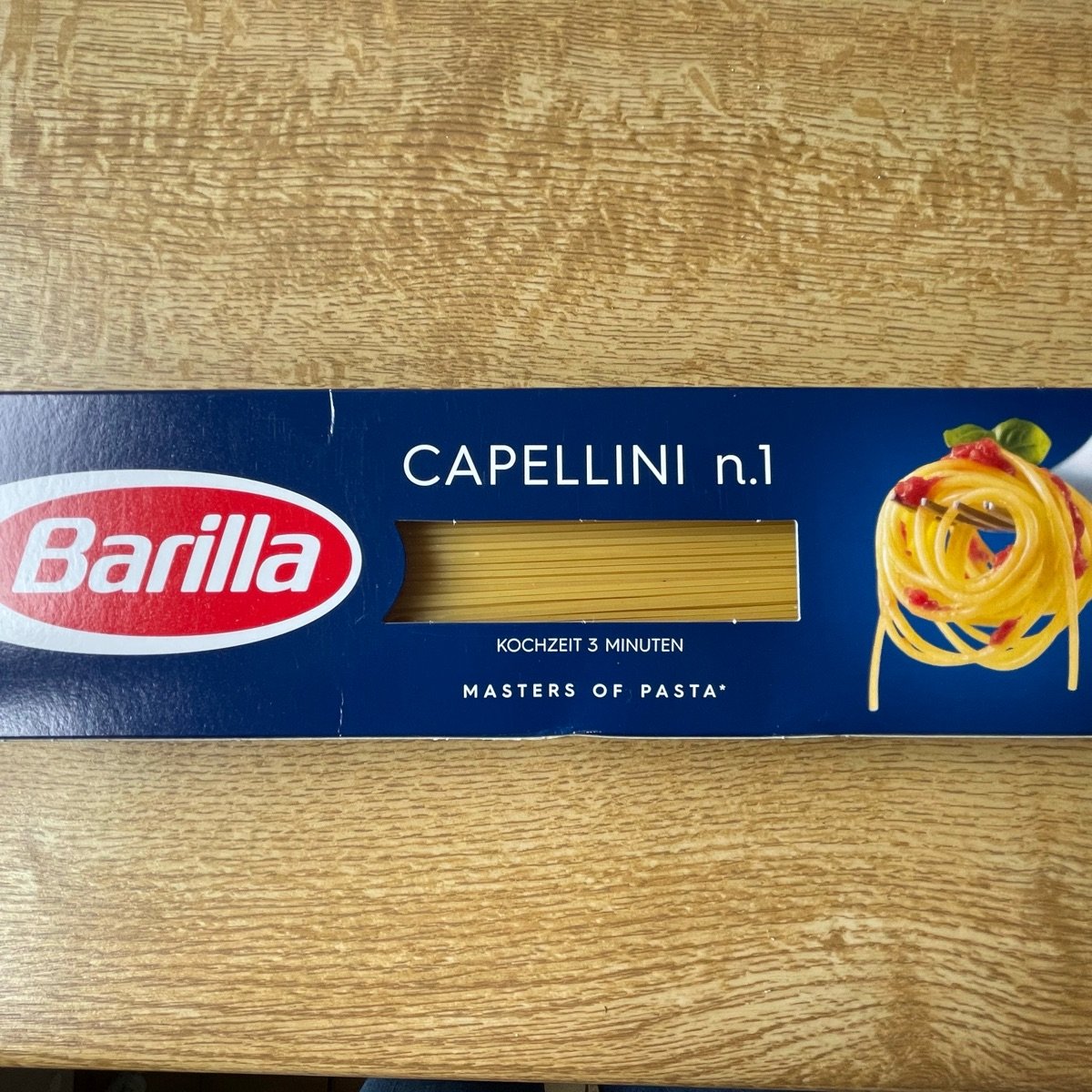 Barilla Capellini N1 Reviews Abillion barilla-capellini-n1-reviews-abillion