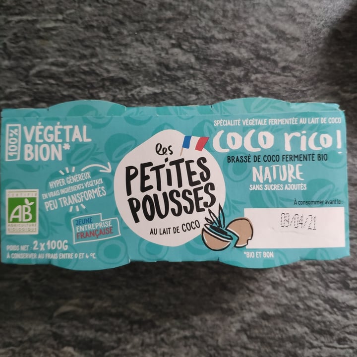 review photo of Les Petites Pousses Cocorico shared by @hari84 on 26 Mar 2021 - review