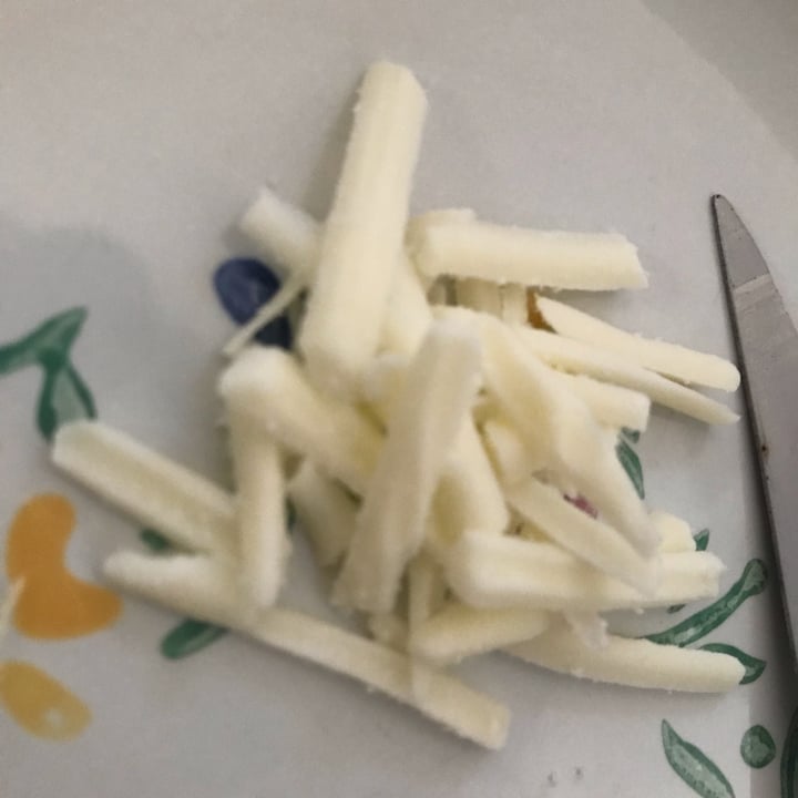 photo of Violife Mozzarella Shreds shared by @gabspp on  30 Oct 2021 - review