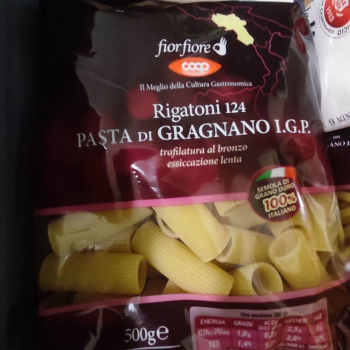 review photo of Coop Rigatoni shared by @marozia73 on 16 Mar 2022 - review