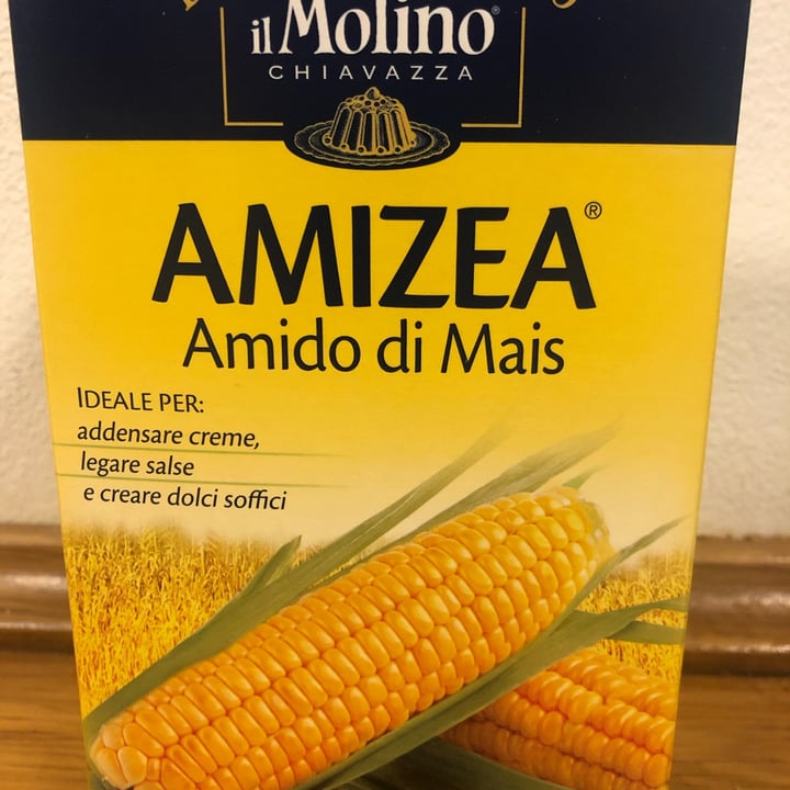 photo of Il Molino Chiavazza Amido di mais shared by @simonabembo on  13 Mar 2022 - review