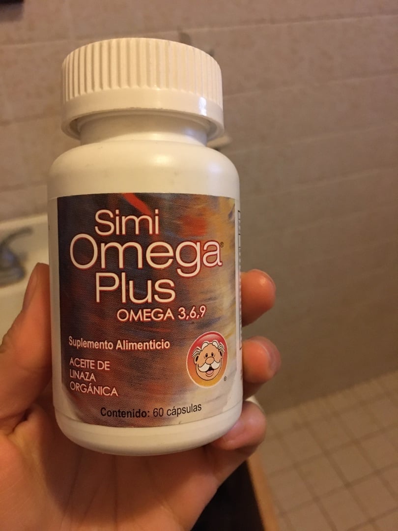 Simi Omega Plus Reviews abillion