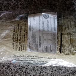 rice vermicelli