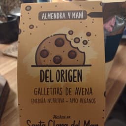 del Origen