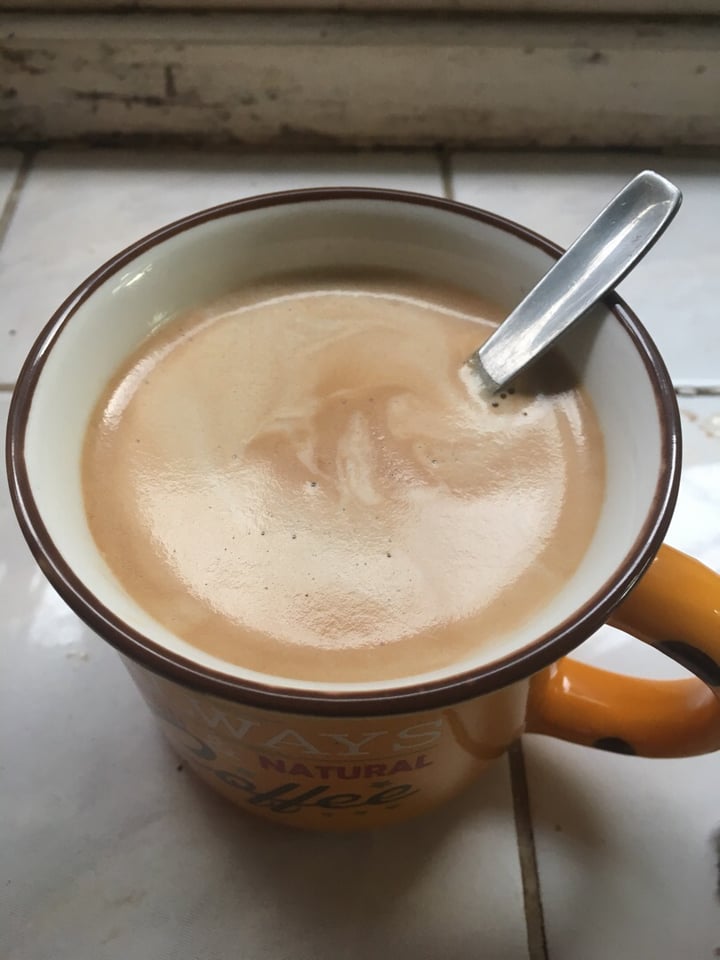 review photo of Blue Diamond Almond Milk Original shared by @mimz on 18 Jul 2019 - review