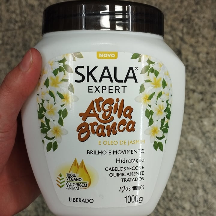 review photo of Skala Creme de argila shared by @alanagaziopapandrea on 27 Jul 2022 - review
