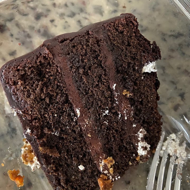 photo of Orange Blue Gourmet Pastel De Chocolate shared by @moonberodd on  22 Mar 2021 - review
