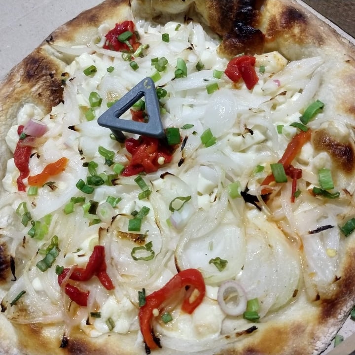 photo of Prego - Resto Pizza Arezzo shared by @ericaterreros on  12 Dec 2020 - review