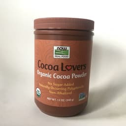 Cacao lovers