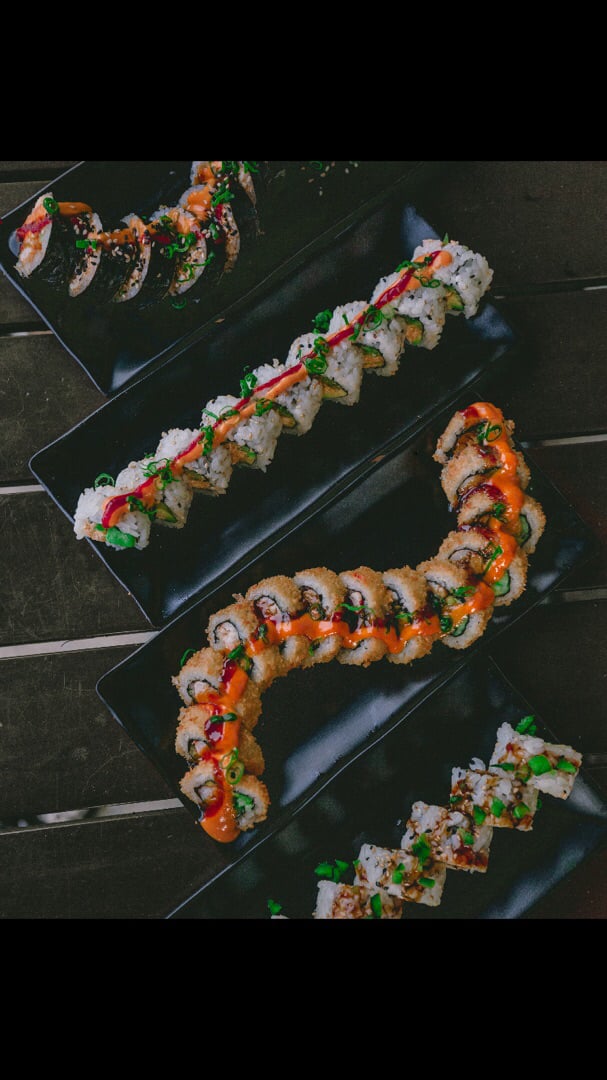 review photo of Kenshō everything !! shared by @therusticvegan on 29 Mar 2019 - review
