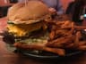 Space Burger