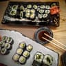 YAN KEN PON Sushi Ramen LA LATINA
